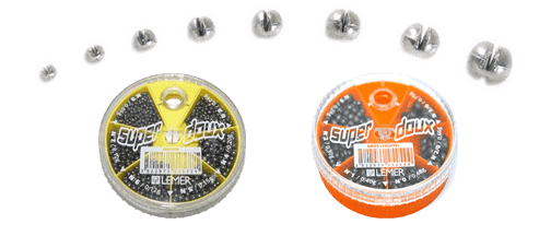 Basic Split Shot Options for Nymphing