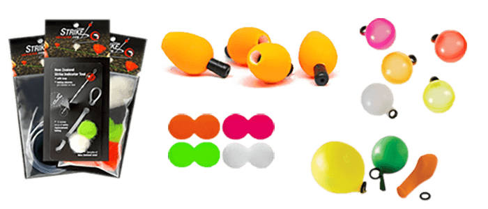 strike indicator options