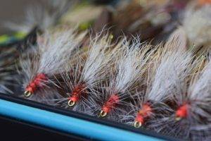 Craft Your Fly Box