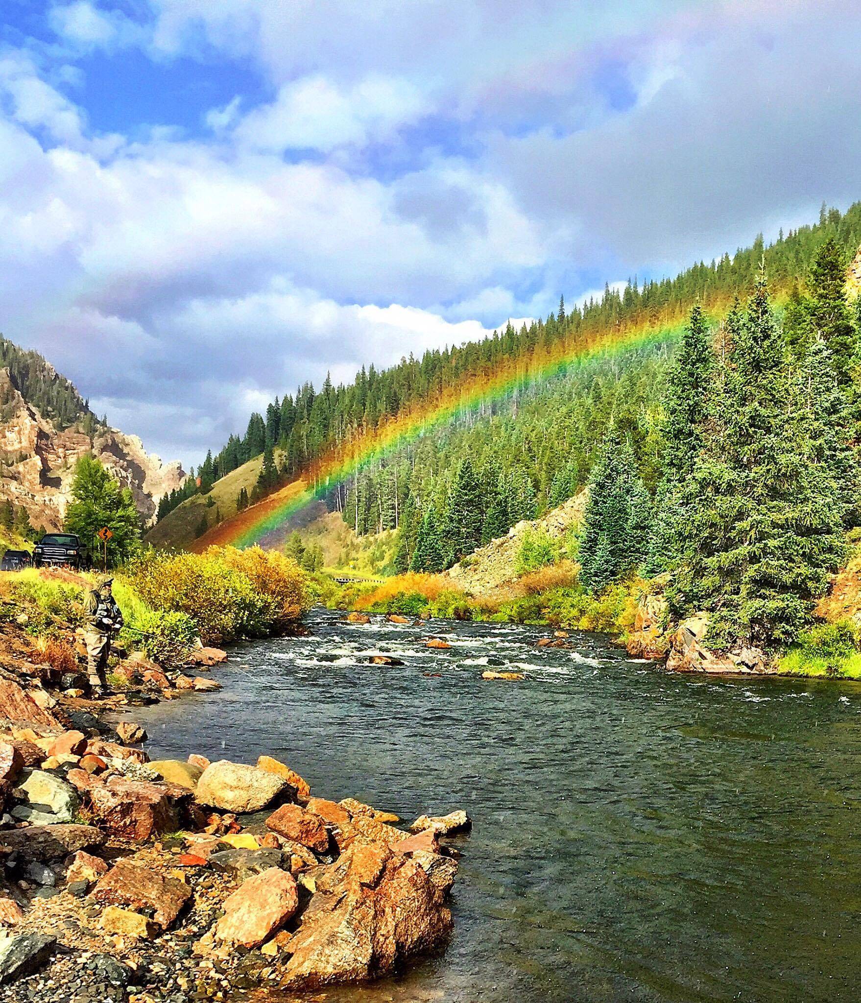 Taylor-River Taylor-River