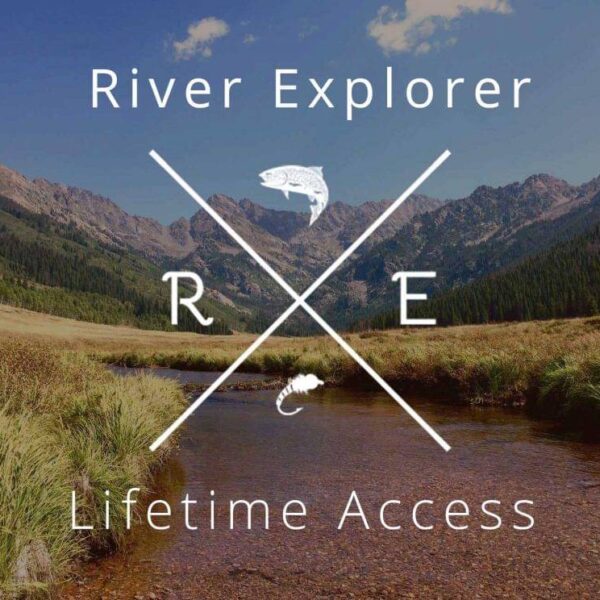 River Explorer Lifetime Access