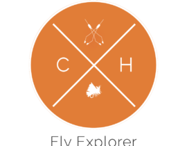 Fly Explorer - 12-Month