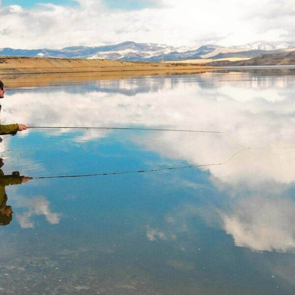 Epic Angler Membership