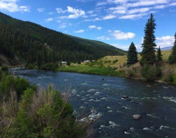 Are You a River Explorer?