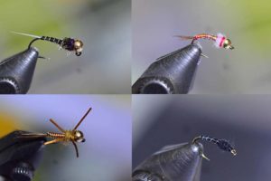 The 4 Kinds of Fishing Flies