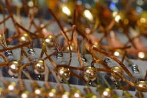 Improve Nymph Fly Selection