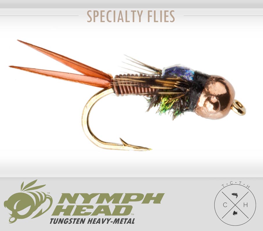 Copper-John-Brown-Heavy-Metal