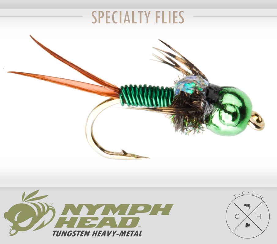 Copper-John-Green-Heavy-Metal