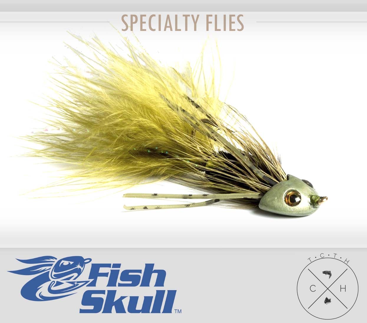 FS Skulpin Bugger - Olive