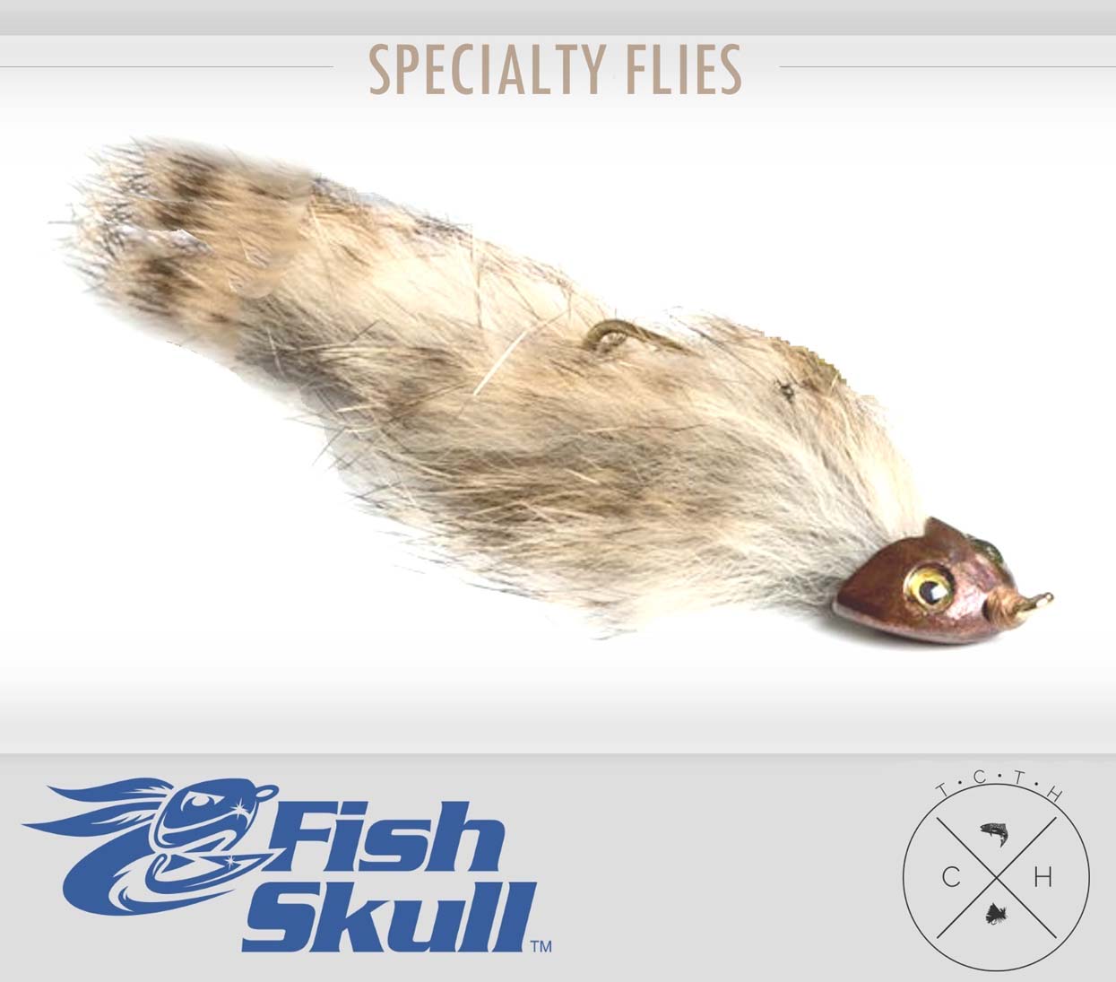 FS Skulpin Bunny - Sand