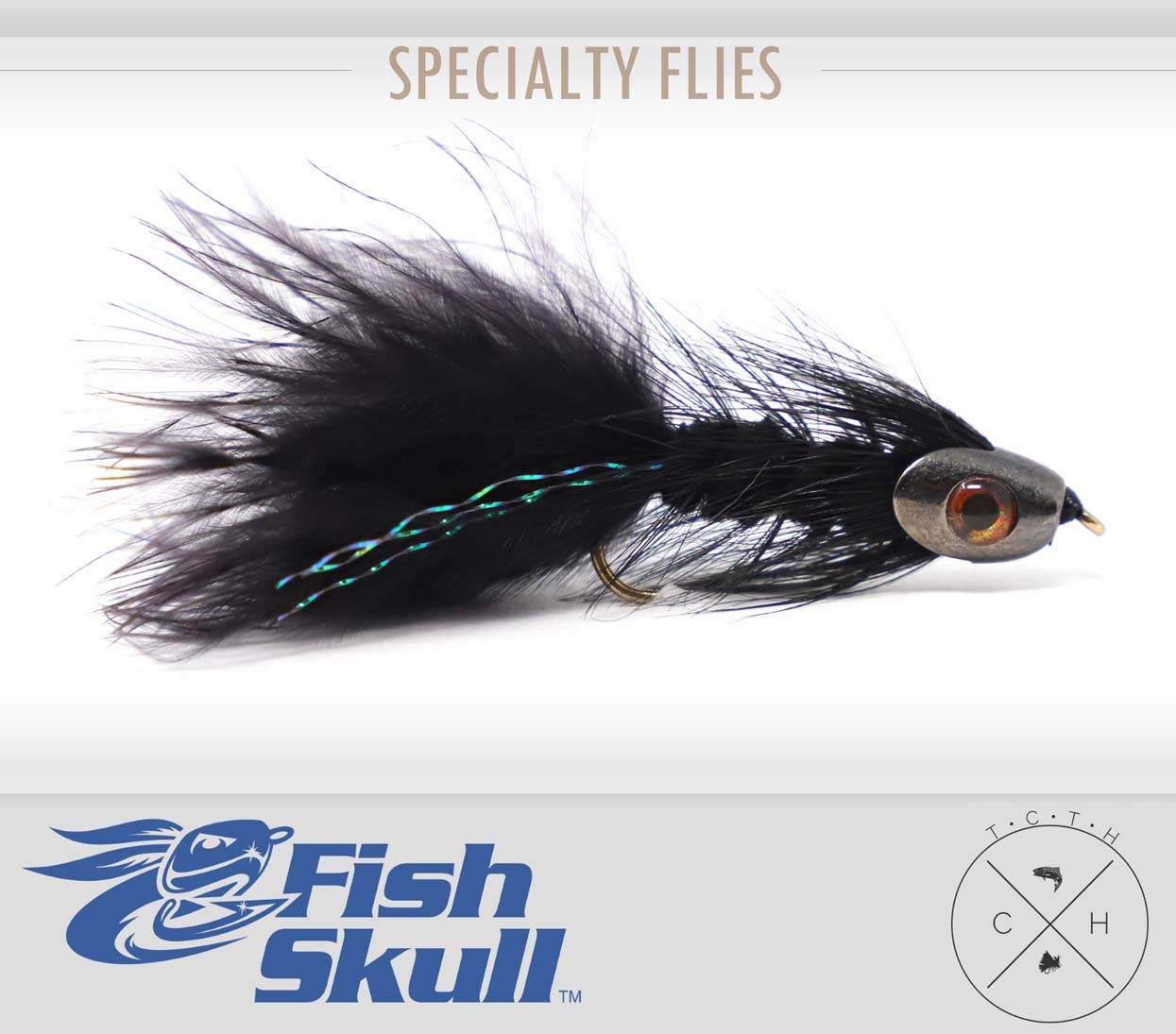 FS Super Bugger - Black