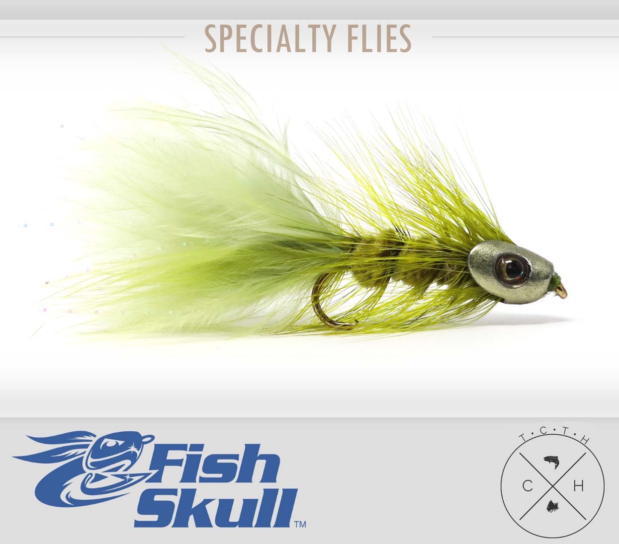 FS Super Bugger - Olive