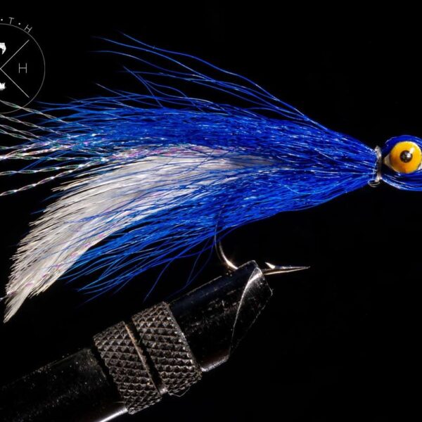 Saltwater Assortment