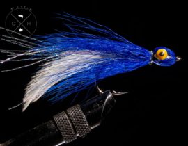 Saltwater Assortment