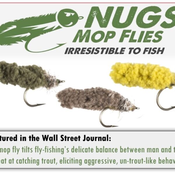 Mop Fly Assortment