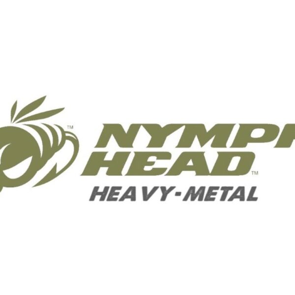 Nymph Head Heavy Metal Assortment