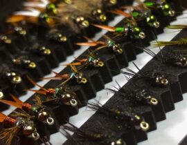 Fishing Flies