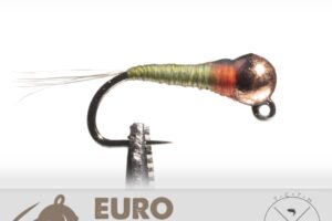 1507-Perdigon-Olive-Thread 1507-Perdigon-Olive-Thread