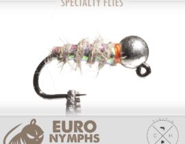 Euro Nymph Assortment