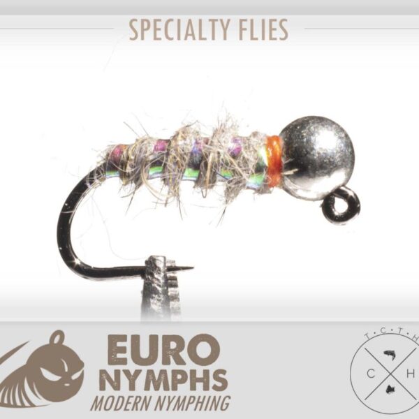 Euro Nymph Assortment