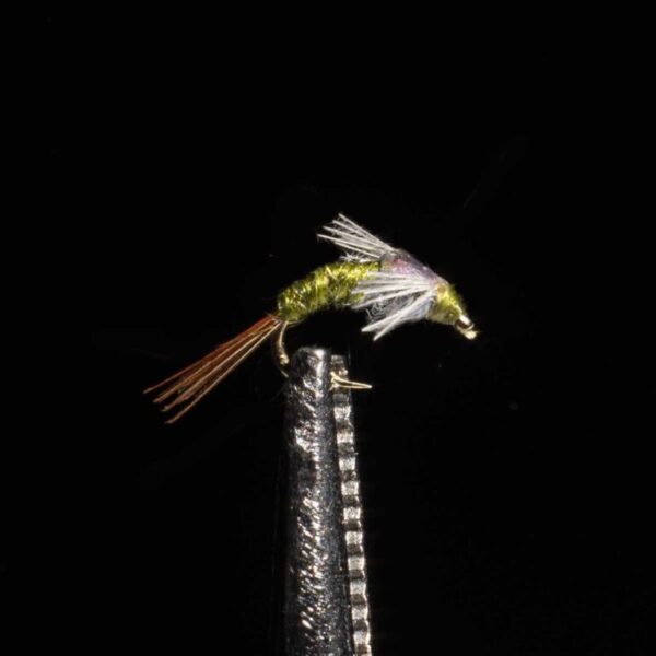 Micro Fly Assortment