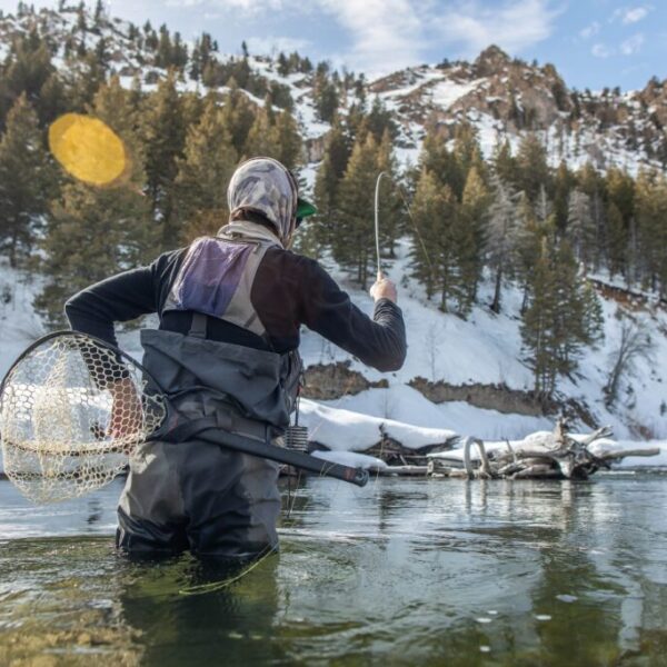 Euro Nymphing Course