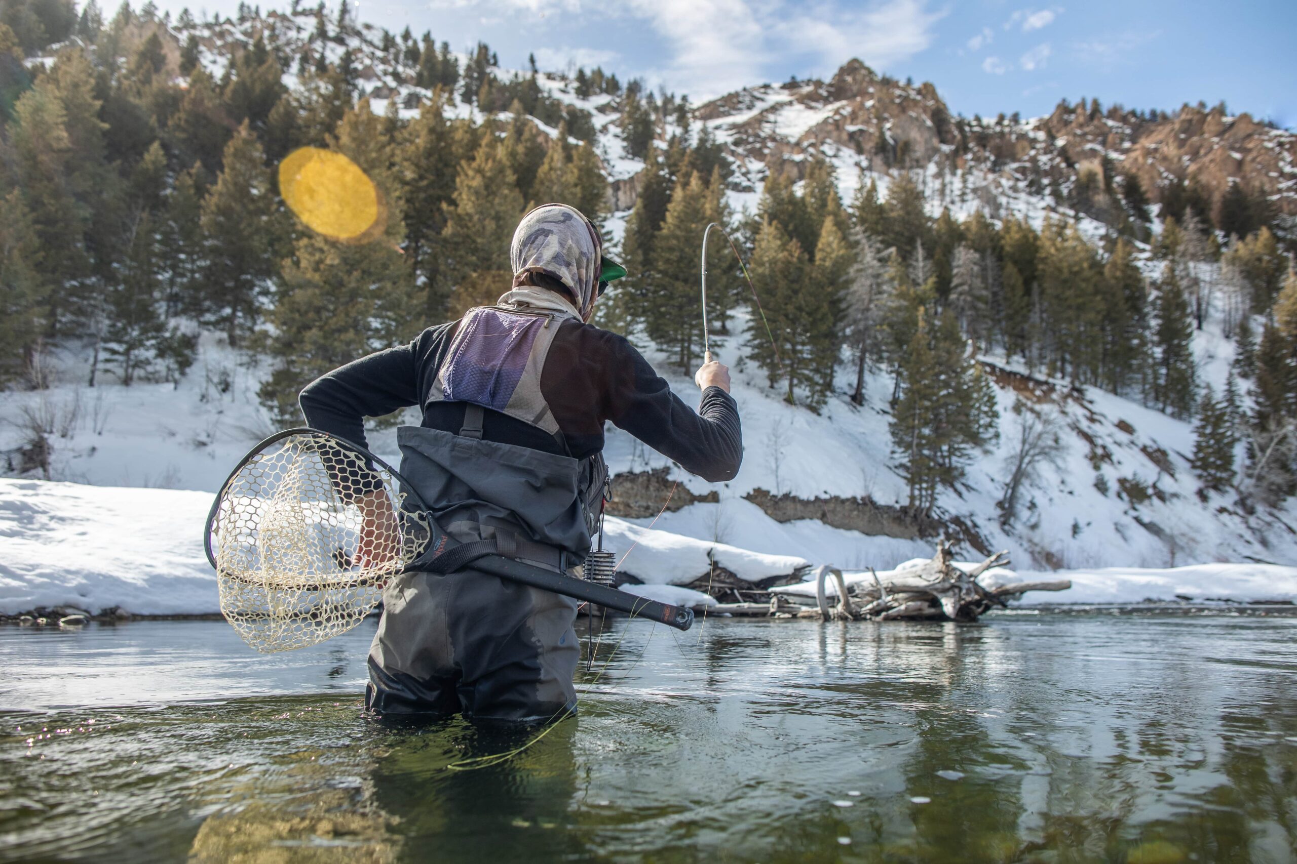 NEW Euro Nymphing Course