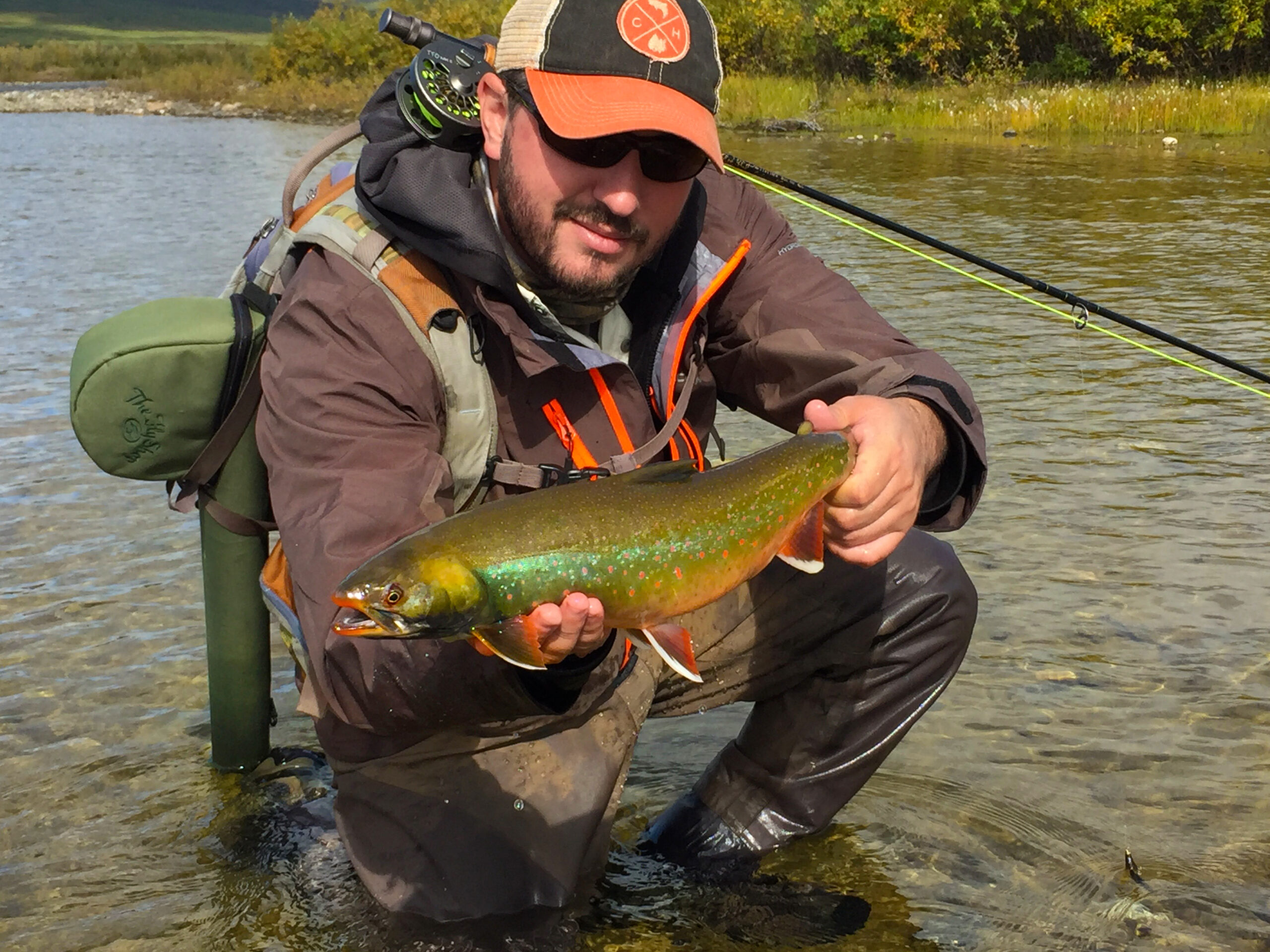 Fly Fishing Courses