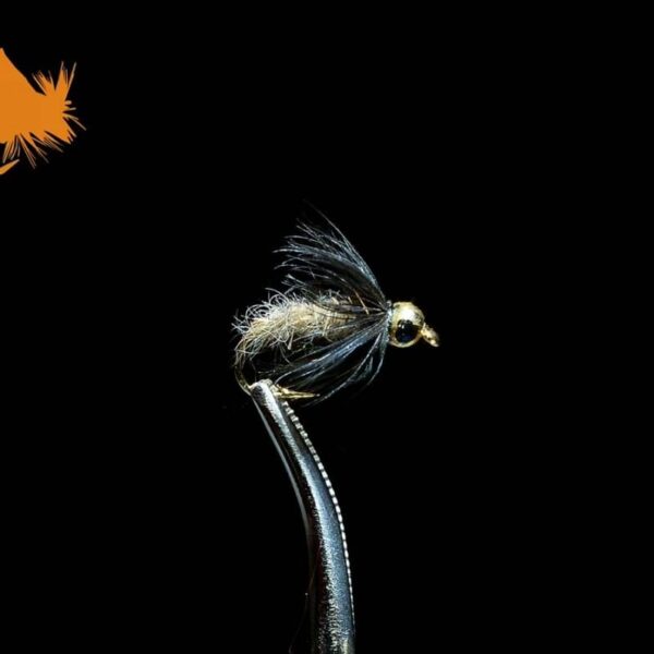 Soft Hackle Caddis Nymph