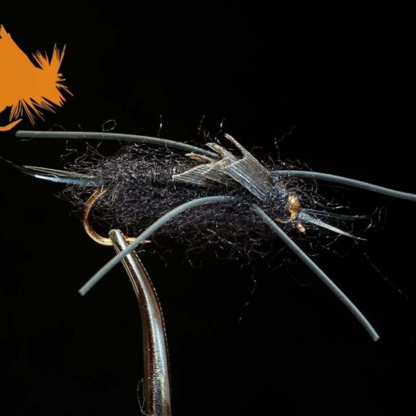 Beadhead Kaufmans Rubberleg Stonefly