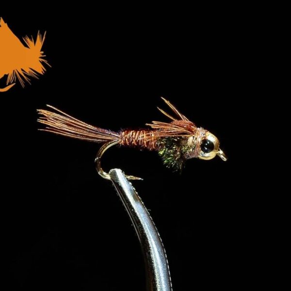 Beadhead Pheasant Tail