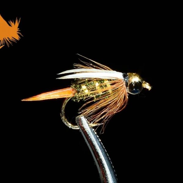 Beadhead Prince Nymph