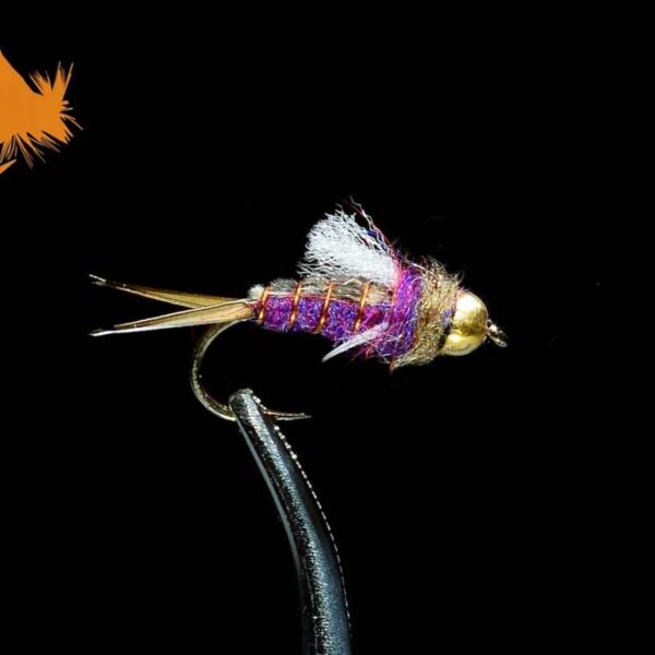 Beadhead Psycho Prince