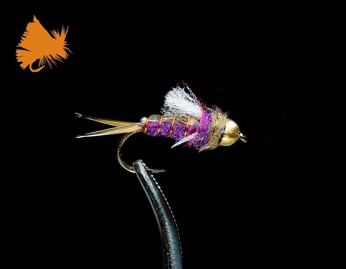 Beadhead Psycho Prince