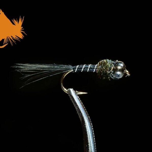 Beadhead Skinny Nelson