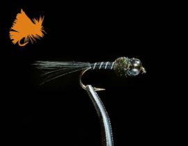 Beadhead Skinny Nelson