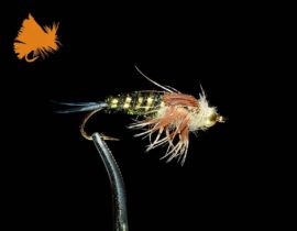 beadhead 20 incher stonefly