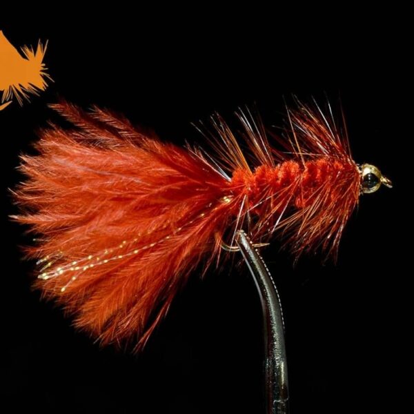 Beadhead Woolly Bugger