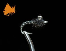Bubble Midge