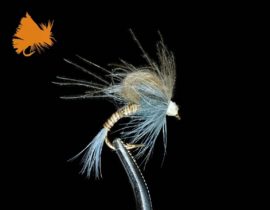 CDC Emerger Adams Loopwing