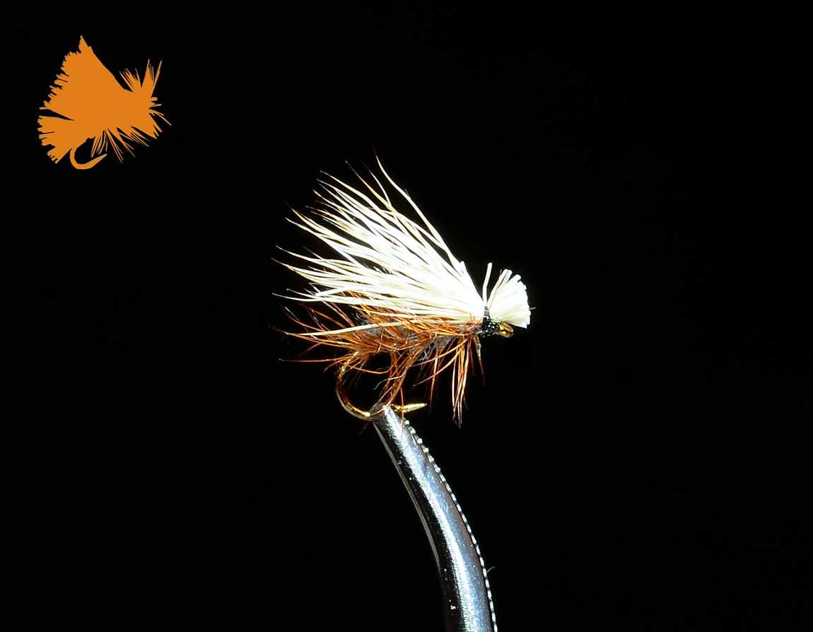 Elk Hair Caddis