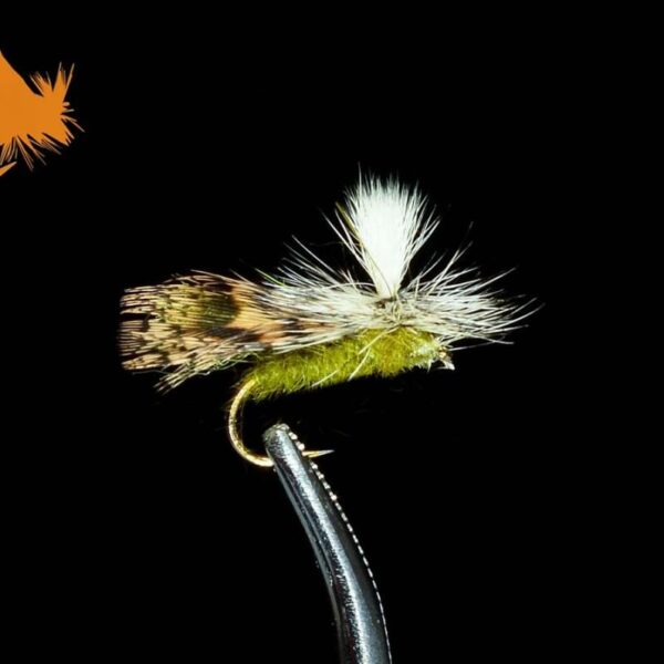EZ Caddis