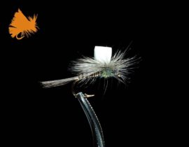 Foam Wing Parachute Biot Adams