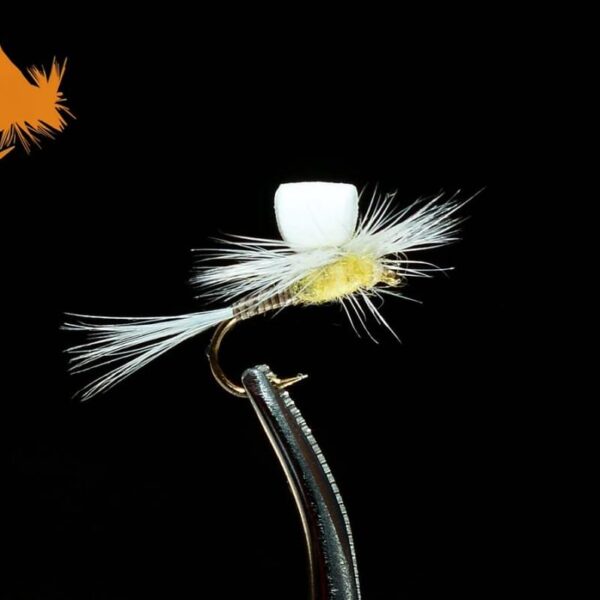 Foam Wing Parachute Biot PMD