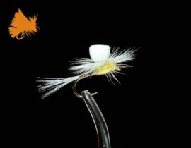 Foam Wing Parachute Biot PMD