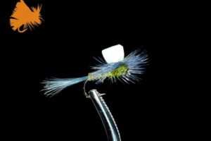 foam-wing-parachute-bwo-olive-sku-1079