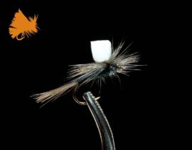 Foam Wing Parachute Trico