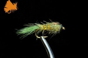 hares-ear-nymph-olive-sku-453