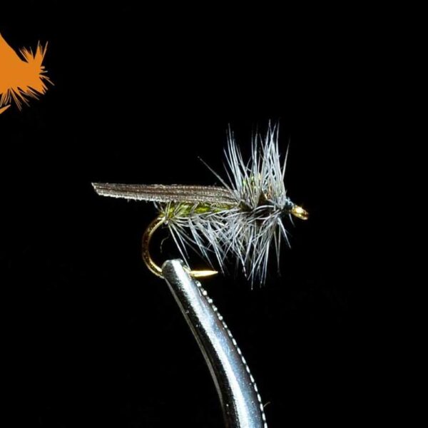 Hemmingway Caddis
