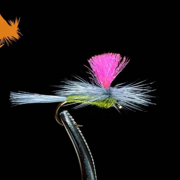 Hi-Vis Parachute BWO